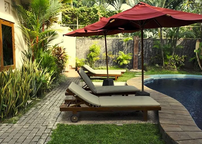 Niramaya Villa