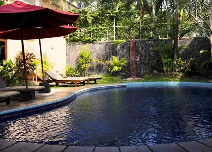 Niramaya Villa