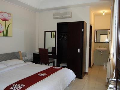 Niramaya Seminyak