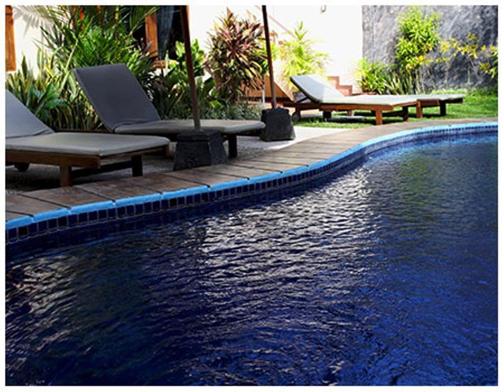 Niramaya 2* Seminyak