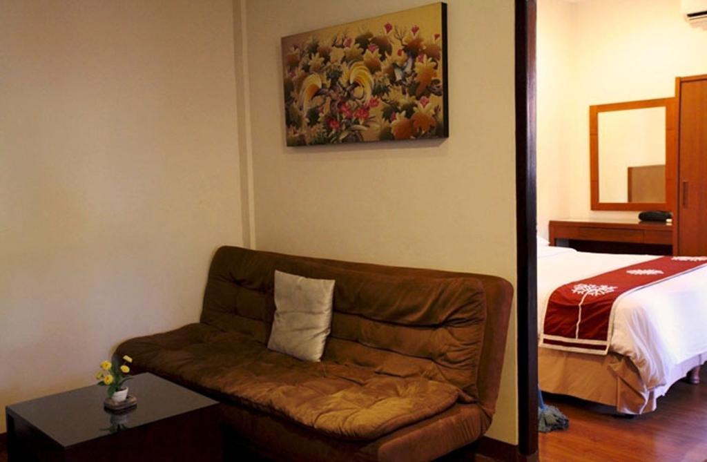 Appart hôtel Niramaya