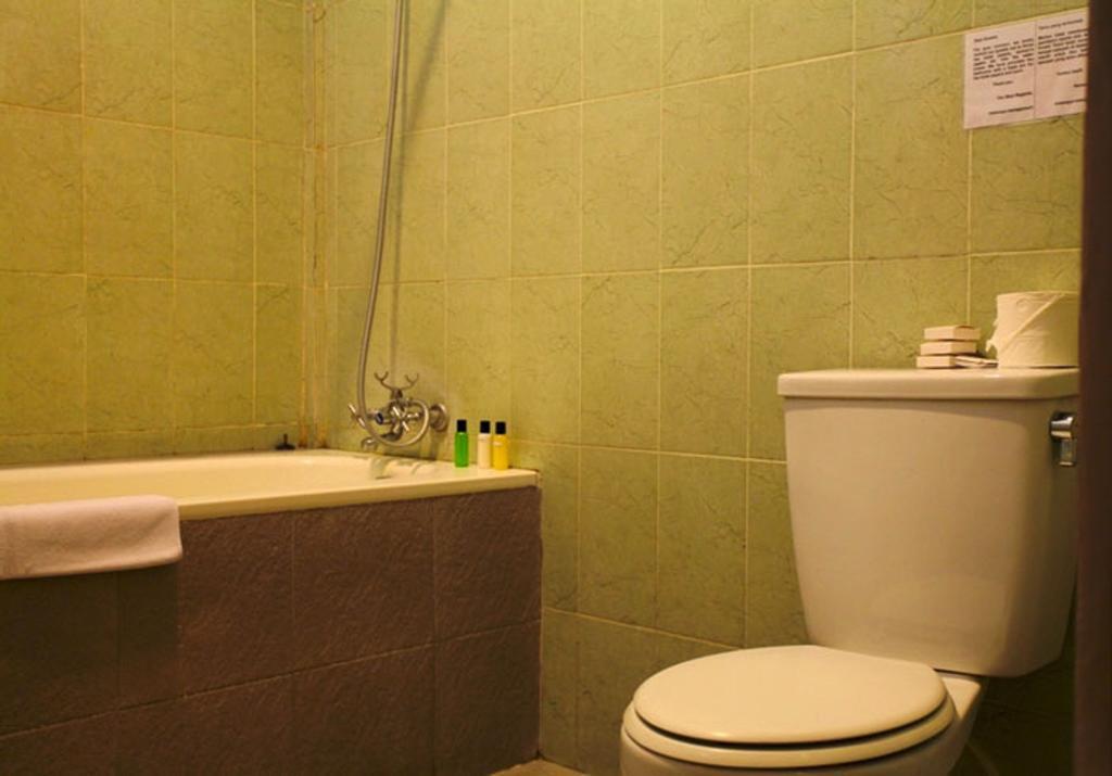 Niramaya Appart hôtel