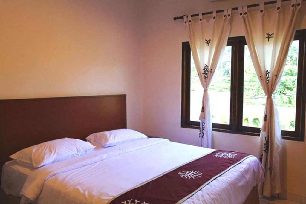 Niramaya Appart hôtel Seminyak